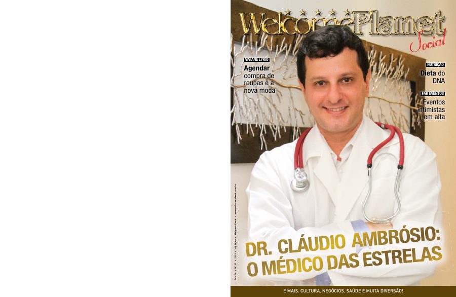 Capa - Especial RJ/MG