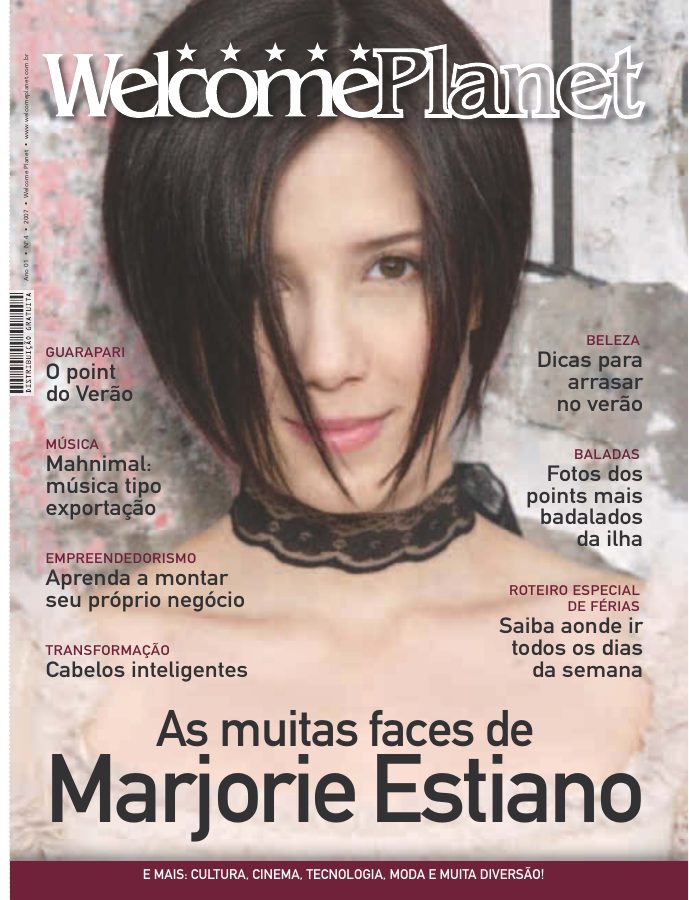 Capa - Edi&ccedil;&atilde;o 4