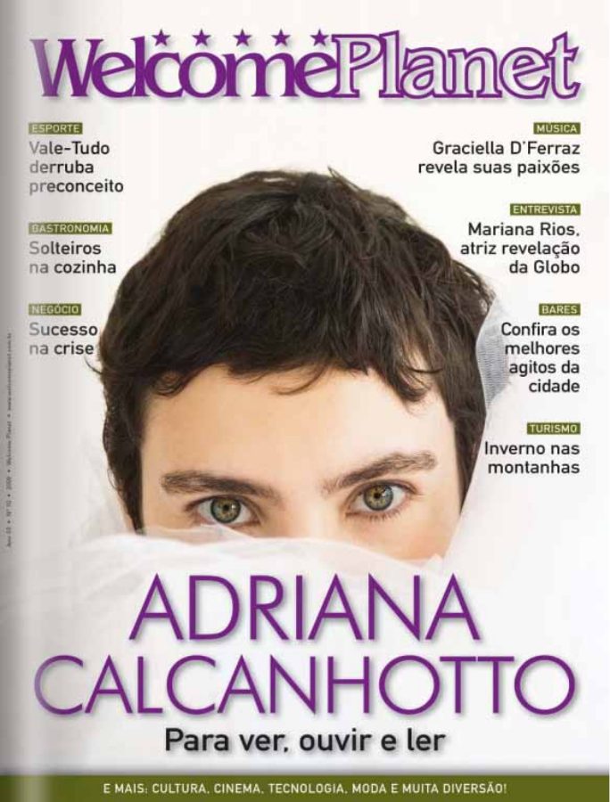 Capa - Edi&ccedil;&atilde;o 10