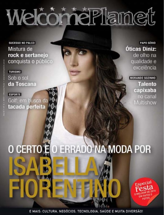 Capa - Edi&ccedil;&atilde;o 16 &middot; Especial Festas