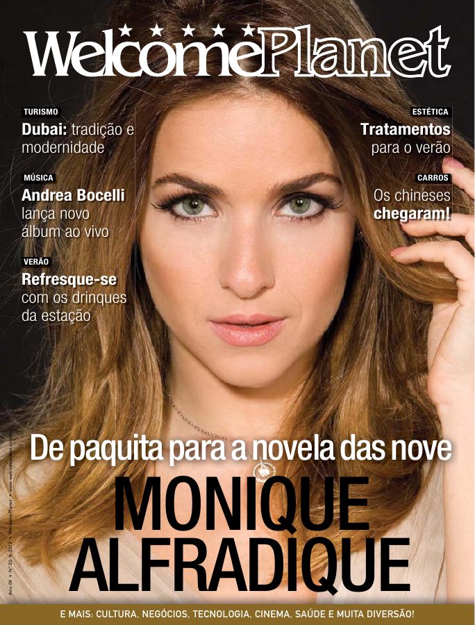 Capa - Edi&ccedil;&atilde;o 20