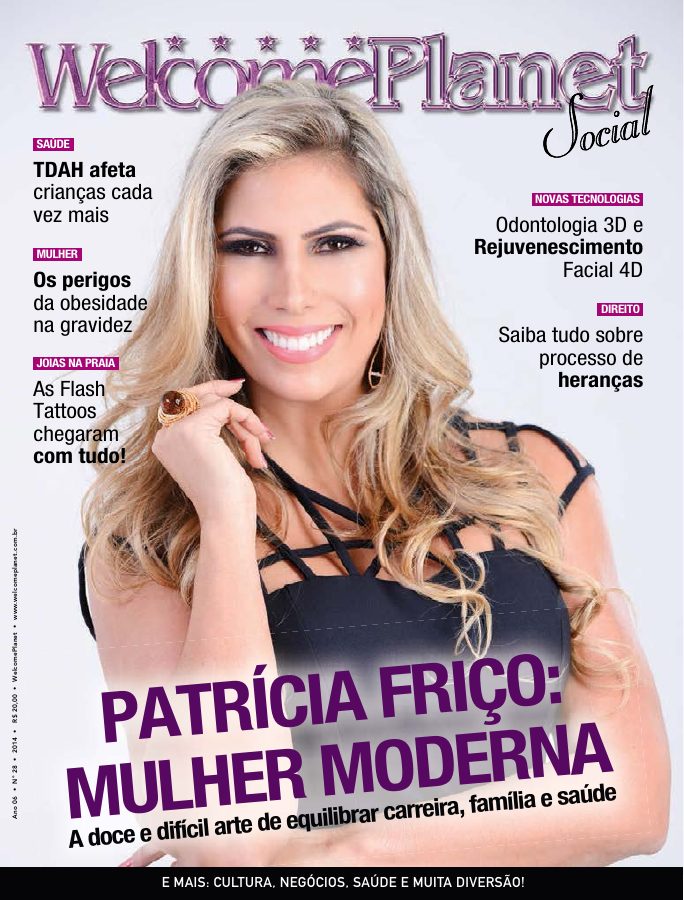Capa - Edi&ccedil;&atilde;o 28
