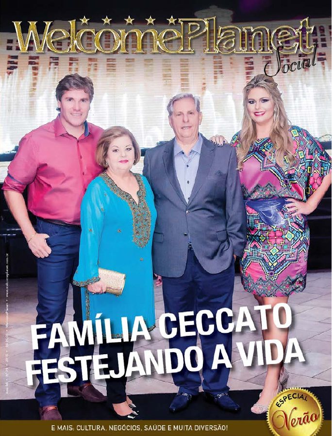 Capa - Edi&ccedil;&atilde;o 29