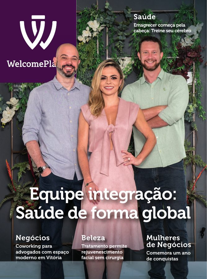 Capa - Edi&ccedil;&atilde;o 38
