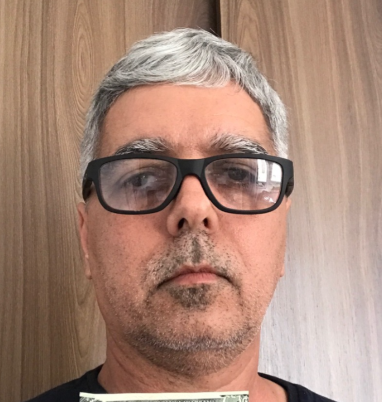 Andre Luiz Cruz