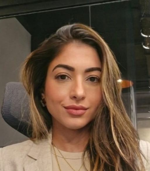Karoline Rodrigues Moreira