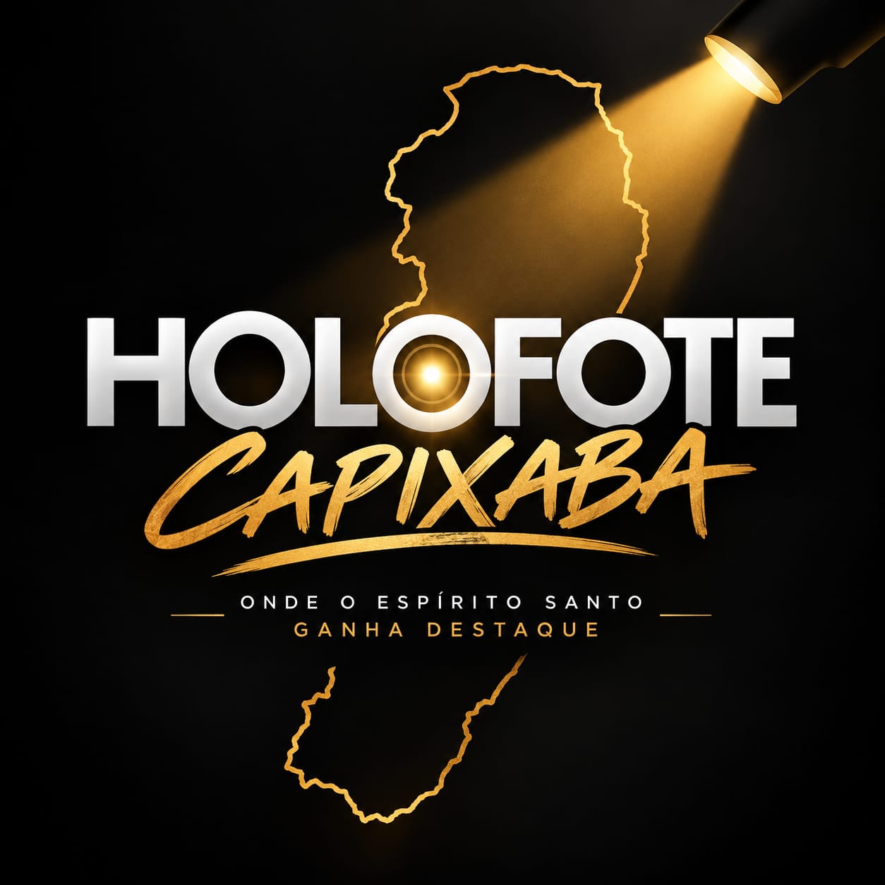 Holofote Capixaba